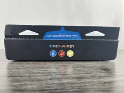 Magic The Gathering Universes Beyond Timey-Wimey Doctor Who Commander Deck 13+ - Image 3