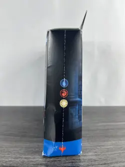 Magic The Gathering Universes Beyond Timey-Wimey Doctor Who Commander Deck 13+ - Image 5