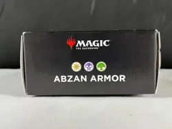 Magic The Gathering Tarkir: Dragonstorm Commander Deck Booster Pack Age 13+ - Image 5