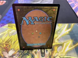 MTG Magic the Gathering Marvel's Spider-Man Ultimate Green Goblin Non Foil Promo - Image 2