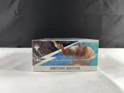 Magic The Gathering Foundations Jumpstart Booster Box 24 Packs - Image 3