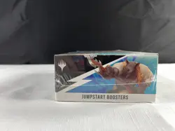 Magic The Gathering Fantasy Foundations Jumpstart Boosters 24 Packs - Image 3