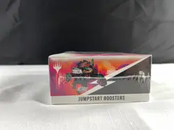 Magic The Gathering Fantasy Foundations Jumpstart Boosters 24 Packs - Image 5