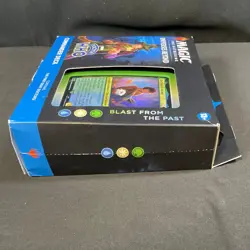 Magic The Gathering Universes Beyond Doctor Who Commander Deck Age 13+ - Image 5