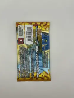 Pokemon Sealed XY Flashfire Mega Charizard X Artwork - Image 2