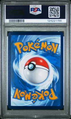 2024 POKEMON SIMPLIFIED CHINESE SV-P PROMO #SV-P PARADISE RESORT PSA 10 - Image 2
