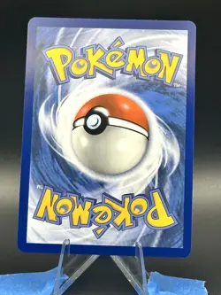 Pokemon || Psyduck || Black Star Promo || Mega Evolution || 007 - Image 2