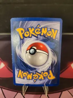 Kangaskhan 5/64 Pokemon TCG Jungle Unlimited Holo Rare LP - Image 2