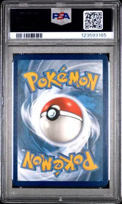 2021 POKEMON SWORD & SHIELD CHILLING REIGN #166 FULL ART/ZERAORA V PSA 10 - Image 2