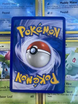 Pokemon TCG Arcanine Secret Wonders 22/132 Regular Rare - Image 2