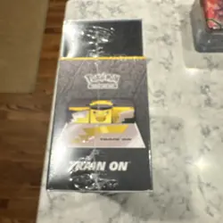 Pokemon 25th Anniversary Celebrations UPC Ultra Premium Collection Box (Sealed) 820650809149 - Image 4