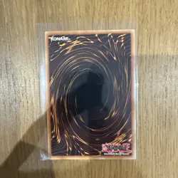 Vanquish Soul Razen WISU-EN016 Ultra Rare 1st Ed - Image 2