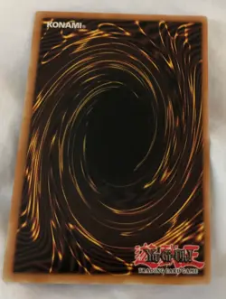 Yugioh! Dark Paladin - MFC-105 - Ultra Rare - Unlimited Edition Holo NM - Image 2