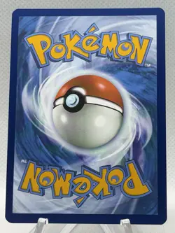 Pokemon TCG Pikachu EX Ultra Rare Holo Card 219/191 Surging Sparks - Image 2