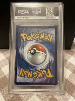 PSA 10 GEM MINT Charizard Celebrations Classic Collection Pokemon Card 4/102 - Image 2