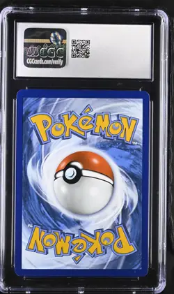 Dragapult VMAX (Secret) 197/192 Swsh02: Rebel Clash Pokemon Card CGC 10 Pop 74 - Image 3