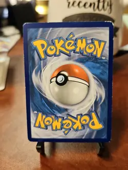 Totodile 18/25 Holo Pokemon 25th Anniversary McDonald’s Promo Card 2021 - Image 4