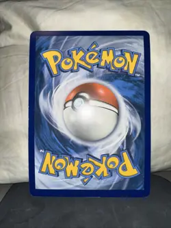 Raquaza Gx 177a/168 Hidden Fates Full Art Jumbo Promo Pokemon Card - Image 2