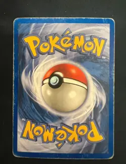 Pokemon Card-Gyarados-H10/H32-Holo-NoCrystal-Skyridge-ENG-Very Played - Image 2
