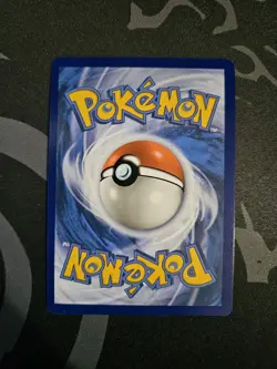 N's Zorua 189 Sv: Scarlet & Violet Promo Cards Holo NM - Image 4
