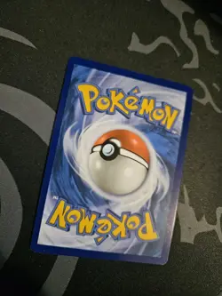 N's Zorua 189 Sv: Scarlet & Violet Promo Cards Holo NM - Image 5