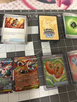 Pokemon Card Lot- Mega Evolutions Bulk - Image 4