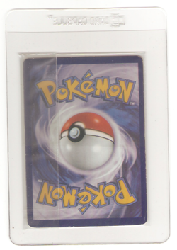 SECRET RARE FLASHFIRE XY FOIL HOLO MEGA M CHARIZARD 107/106 2014 POKEMON CARD EX - Image 4