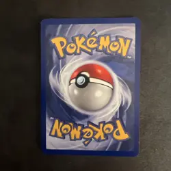 Shadowless Revive Pokemon Card Base Set 89/102 LP 1999 WOTC - Image 2
