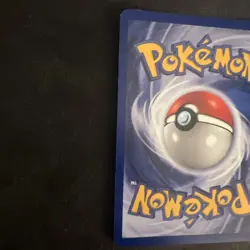 Shadowless Revive Pokemon Card Base Set 89/102 LP 1999 WOTC - Image 3
