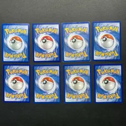 PINK - Pokemon TCG - Fairy Card Lot 💞🧚💞 - Image 2