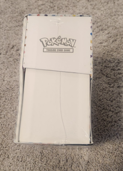 Pokemon 151 ETB - Scarlet & Violet Elite Trainer Box TCG Cards Factory Sealed 820650853159 - Image 2