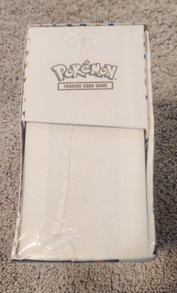 Pokemon 151 ETB - Scarlet & Violet Elite Trainer Box TCG Cards Factory Sealed 820650853159 - Image 4