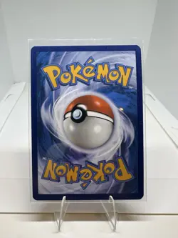 Basic Psychic Energy 207/165 Hyper Rare Gold Scarlet & Violet 151 Pokemon Card - Image 2