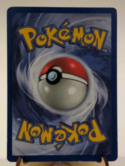 Mewtwo 14 Black Star Movie Promo WOTC Wizards Of The Coast Pokemon Card TCG - Image 2