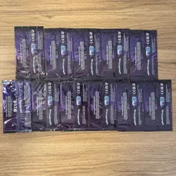 11 Packs Pokemon TCG Trick or Trade Booster Packs 2024 Halloween Card Lot Bundle - Image 2