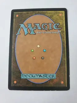 MTG Magic The Gathering Card Whipgrass Entangler Creature Cleric White Legions - Image 2