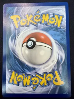 Pokemon Pikachu TCG 25th Anniversary McDonald's Holo Card 25/25 Promo - Image 2
