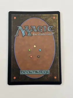 Flooded Strand 220-Rare-Magic the Gathering Modern Horizons 3-NM-FOIL - Image 2