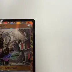 Painter's Servant Masterpiece Series: Kaladesh Inventions Foil - Image 3