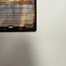 Painter's Servant Masterpiece Series: Kaladesh Inventions Foil - Image 4
