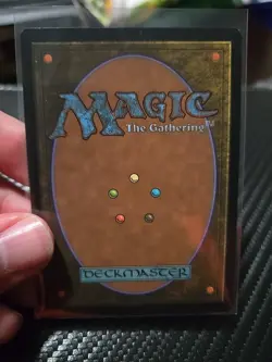 Mana Confluence (0115) (Borderless) (Galaxy Foil) Edge of Eternities - Image 2