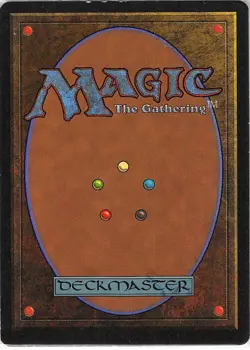 Undertow *Uncommon* Magic MtG x1 Legends MP - Image 2