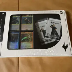 Magic The Gathering Final Fantasy CommanderKit Scions & Spellcraft Costco See Ad - Image 3