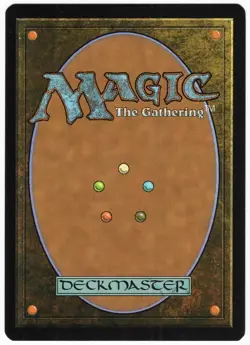 Entangler 2000 Prophecy FOIL White Uncommon Enchantment MTG NM AZ1 - Image 2