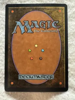 MTG - Lotus Petal - Tempest - NM - Free Shipping! - Image 2