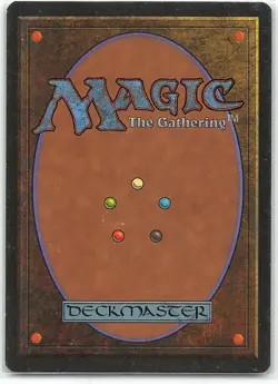 Arenson's Aura *Common* Magic MtG x1 Ice Age MISPRINT (line) - Image 2