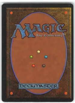 Elvish Healer *Common* Magic MtG x1 Ice Age MISPRINT (centering) - Image 2