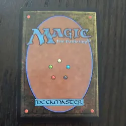 Vincent, Vengeful Atoner Extended Art #157 Final Fantasy Fic Mtg - Image 2