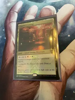 Xander's Lounge Streets of New Capenna - Foil - Image 3