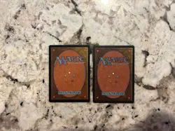 Sadistic Glee x2 - Magic the Gathering Sadistic Glee LP - Image 2